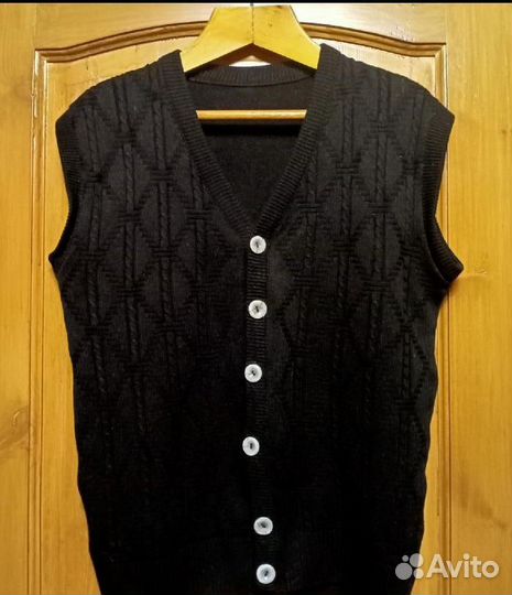 Кофты, джемпер, жилет