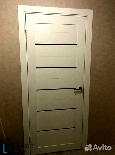 Двери межкомнатные