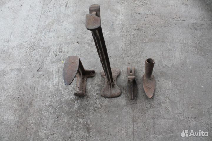 Инструмент сапожника