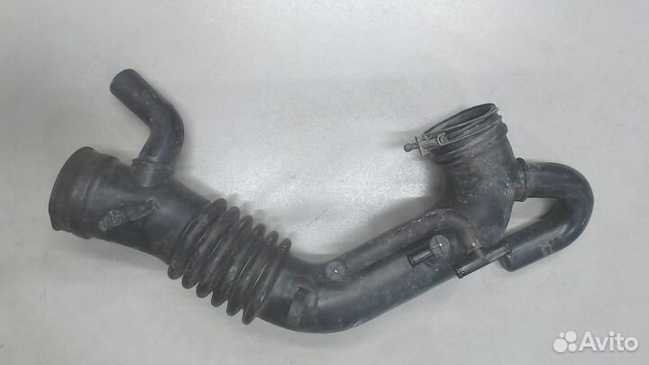 Патрубок воздушного фильтра Subaru Impreza (G10)