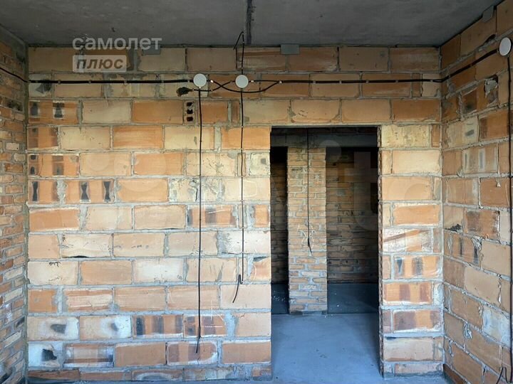 1-к. квартира, 39,5 м², 5/9 эт.