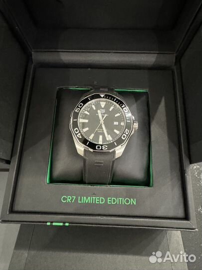 Tag heuer Aquaracer 300