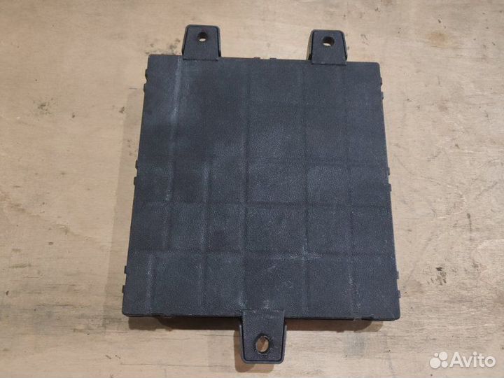 Блок комфорта Chery Tiggo Pro 7 2021