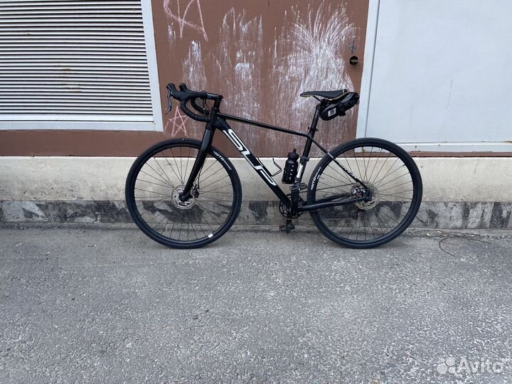 Гравийный ведосипед superior Чехия (Tiagra/Grx)