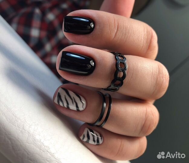 Мастер маникюра и педикюра