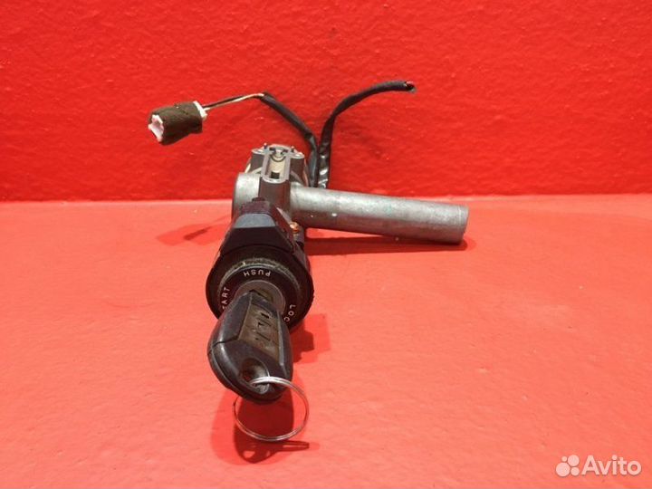 Замок зажигания Kia Magentis GD 2003