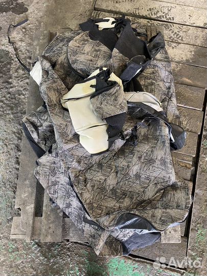 Чехлы на kia spectra