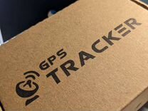 GPS трекер WanWay S20 - безграничное отслеживание
