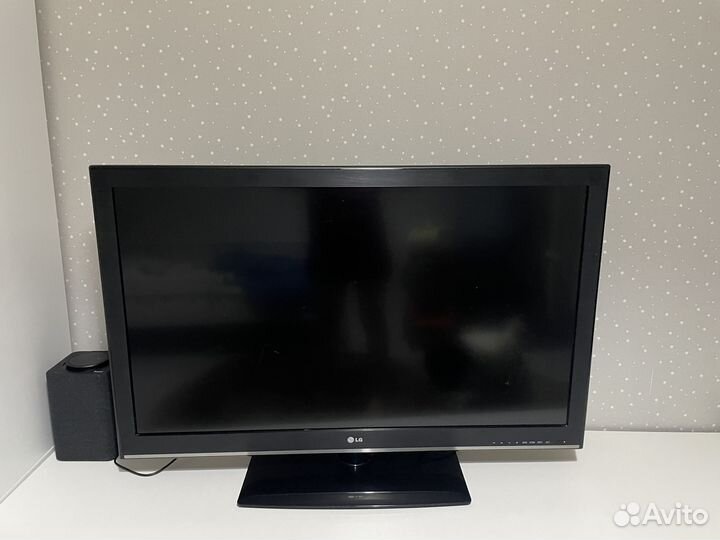 Телевизор lg 42
