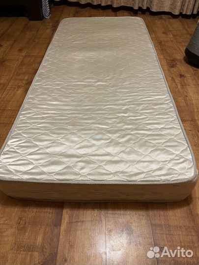 Спальный матрас 90х200