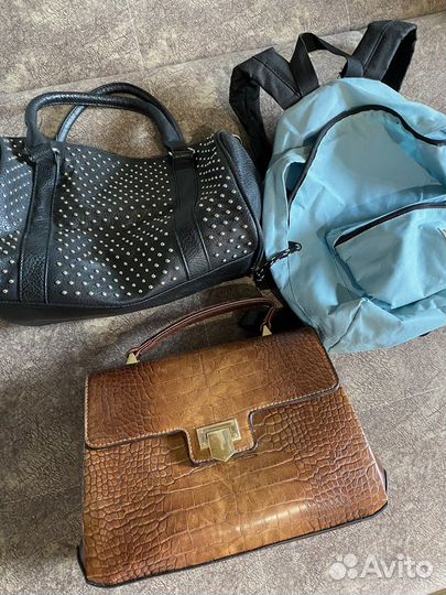 Сумка женская