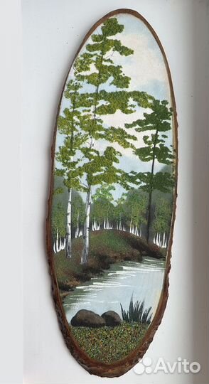 Картина СССР