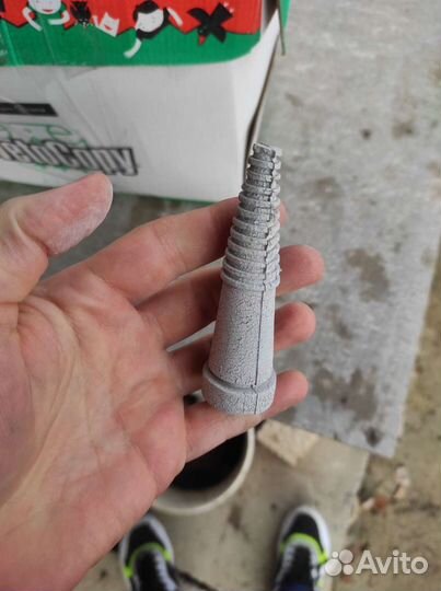 Бильные пальцы для ощипа птиц