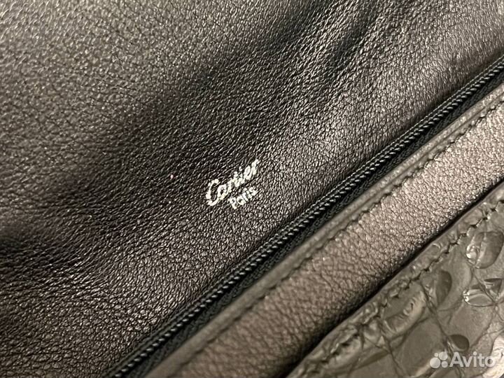 Cтильный бумажник / кошелек Cаrtiеr