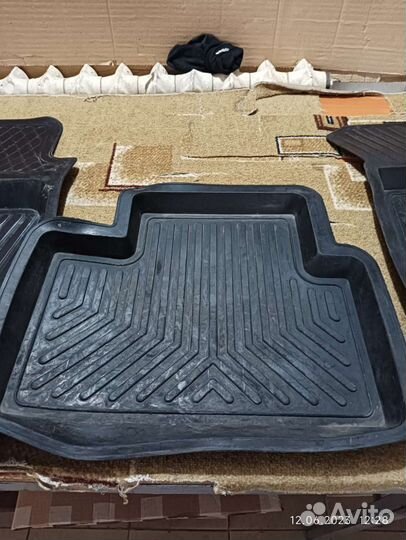 Полики на priora