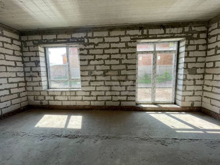 Коттедж 127 м² на участке 4 сот.