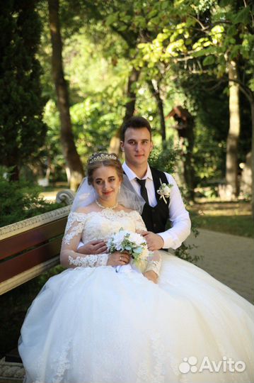 Фотограф свадебный видеограф свадебный