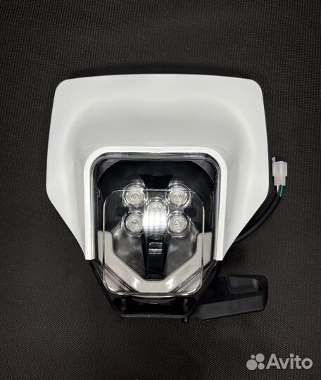 LED фара для мотоцикла Husqvarna/GR7/Avantis