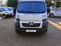 Peugeot Boxer 2.2 MT, 2014, 350 000 км, с пробегом, цена 1 720 000 руб.