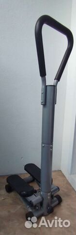 Тренажер степпер