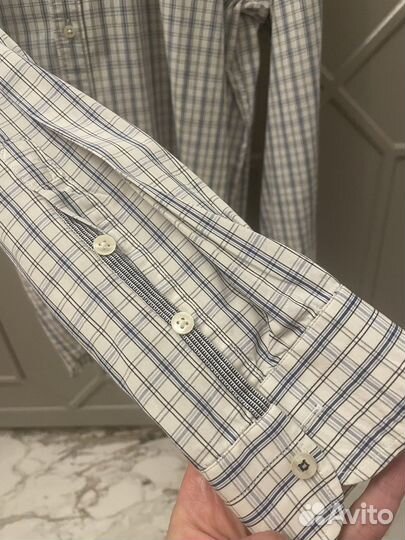 Canali рубашки в идеальном состоянии