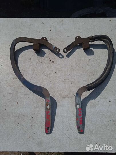 Петля крышки багажника Opel Vectra A Опель вектра