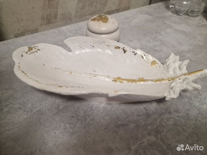 Гипсовые фигурки