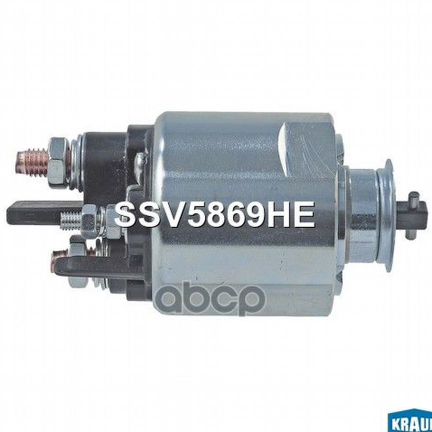 соленоид - Купить запчасти и аксессуары для машин и мотоциклов во