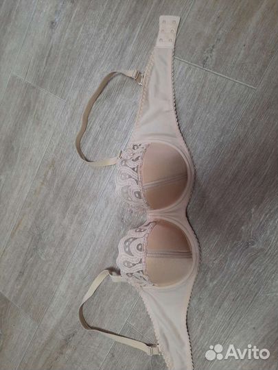 Новый бюстгалтер Milavitsa 75 Е