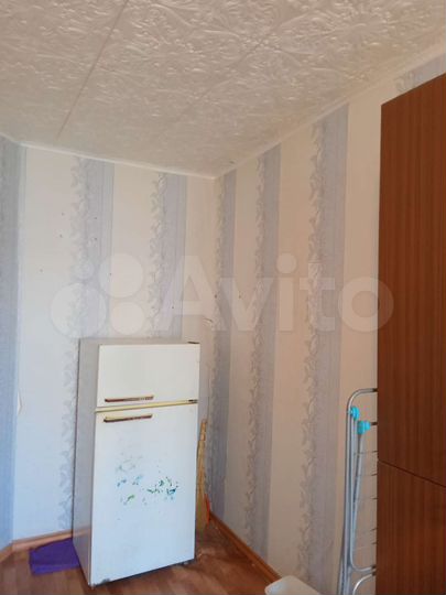 Комната 12 м² в 2-к., 5/5 эт.