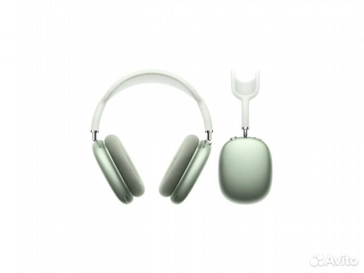 Беспроводные наушники Apple AirPods Max Green