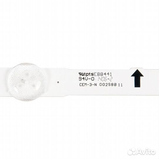 Подветка телевизоров RocknParts