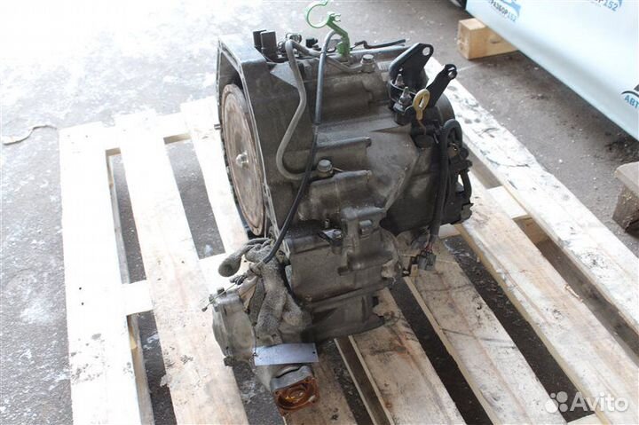 АКПП Honda Cr-V RD1 B20B 1995-2001
