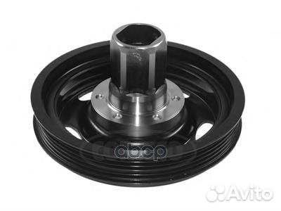 Шкив коленвала 80001696 Corteco