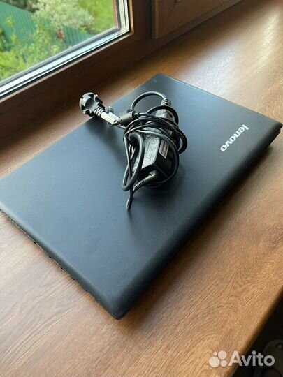 Lenovo g505