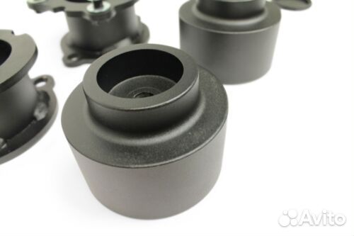 Саленблоки для трейблейзер