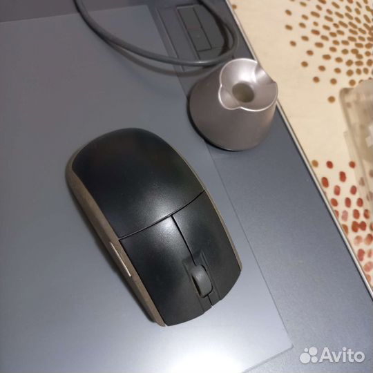 Графический планшет wacom intuos