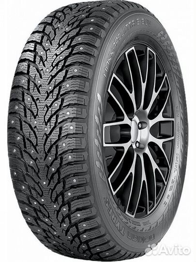 Nokian Tyres Hakkapeliitta 9 SUV 215/70 R16 100T
