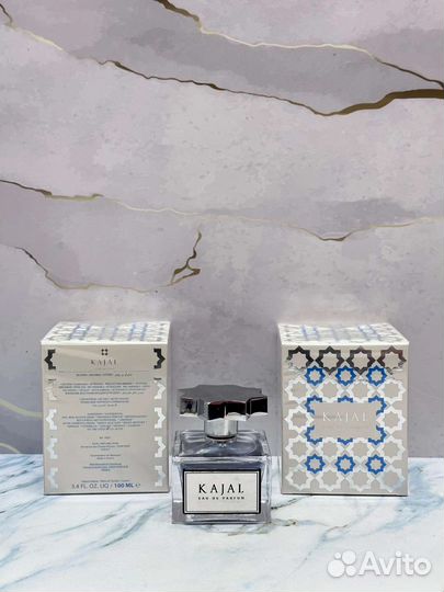 Kajal dahab 100 мл оригинал