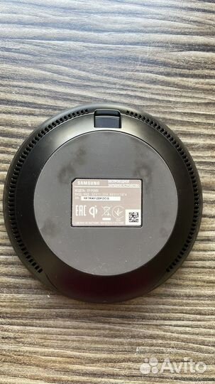 Быстрое зарядное устройство Samsung EP-PG950