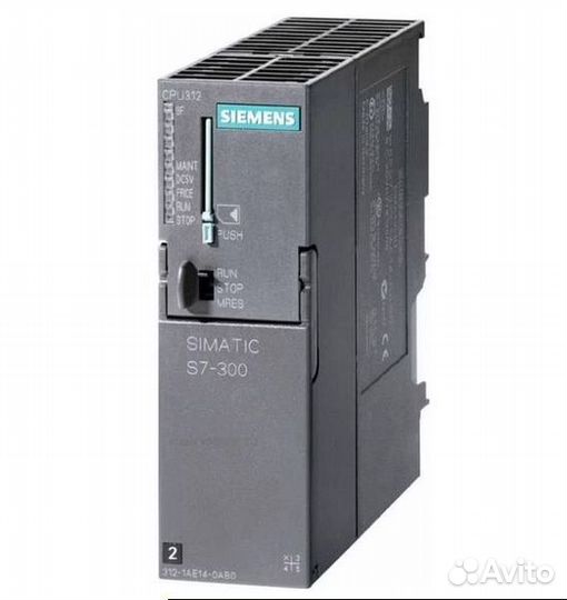 Промавтоматика Mitsubishi omron