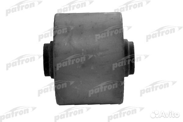 Patron PSE1713 Сайлентблок дифференциала mitsubish