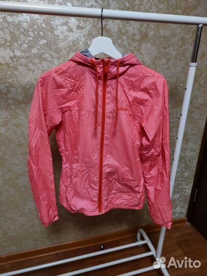 Олимпийка reebok