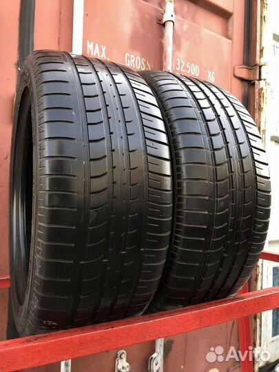 Goodyear Eagle NCT5 245/45 R17 95Y