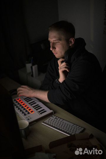 Аранжировка музыки, Битмейкер, Саундтрек, Песни