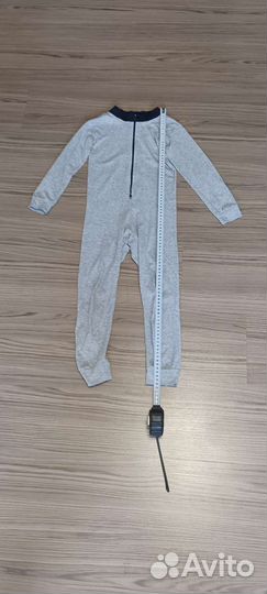 Нагрудник хоккейный 4-5