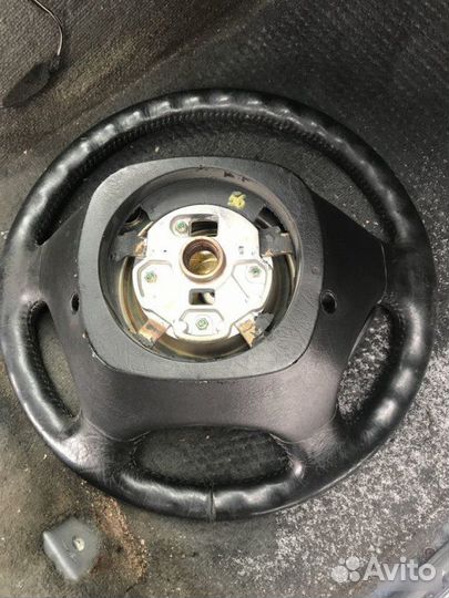 Руль Mercedes-Benz M-Class W163