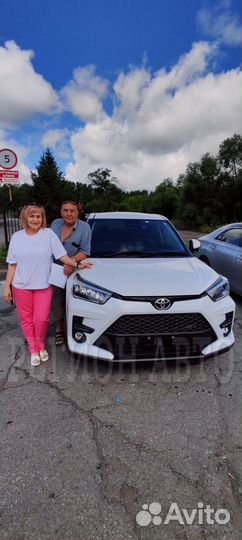 Пригоню авто. Под заказ