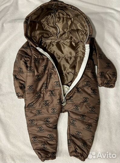 Комбинезон новый разные размеры