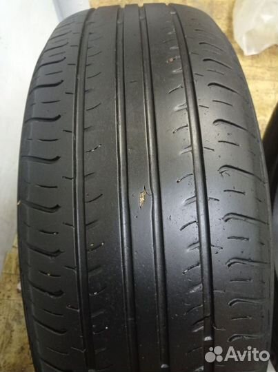 Hankook Optimo K415 225/65 R17 99